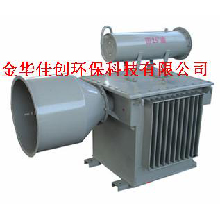 麻阳GGAJ02电除尘高压静电变压器