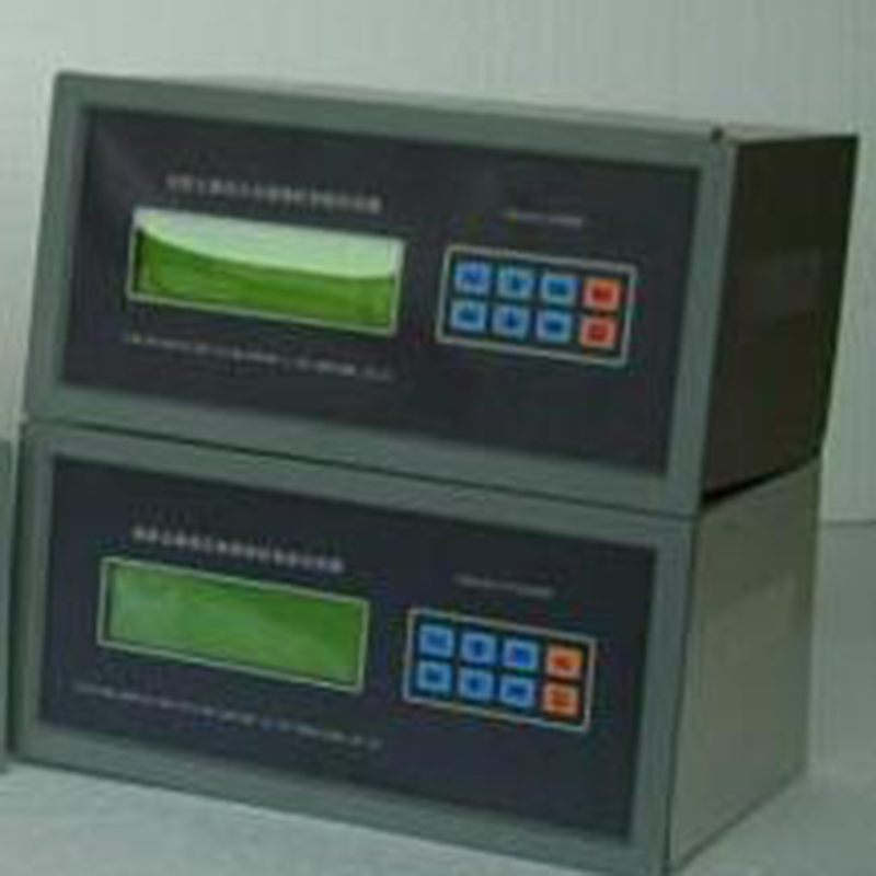 麻阳TM-II型电除尘高压控制器
